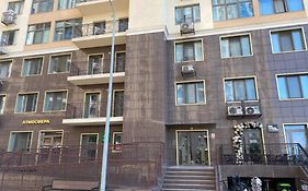 Odessa Pearl Apartment