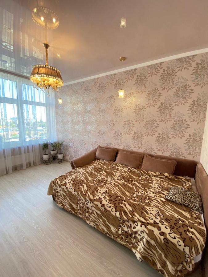 Odessa Pearl Apartment Екстер'єр фото