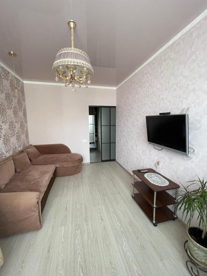 Odessa Pearl Apartment Екстер'єр фото